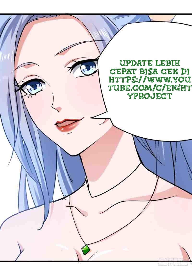 The Strongest Berserker In The City Chapter 16 Gambar 9